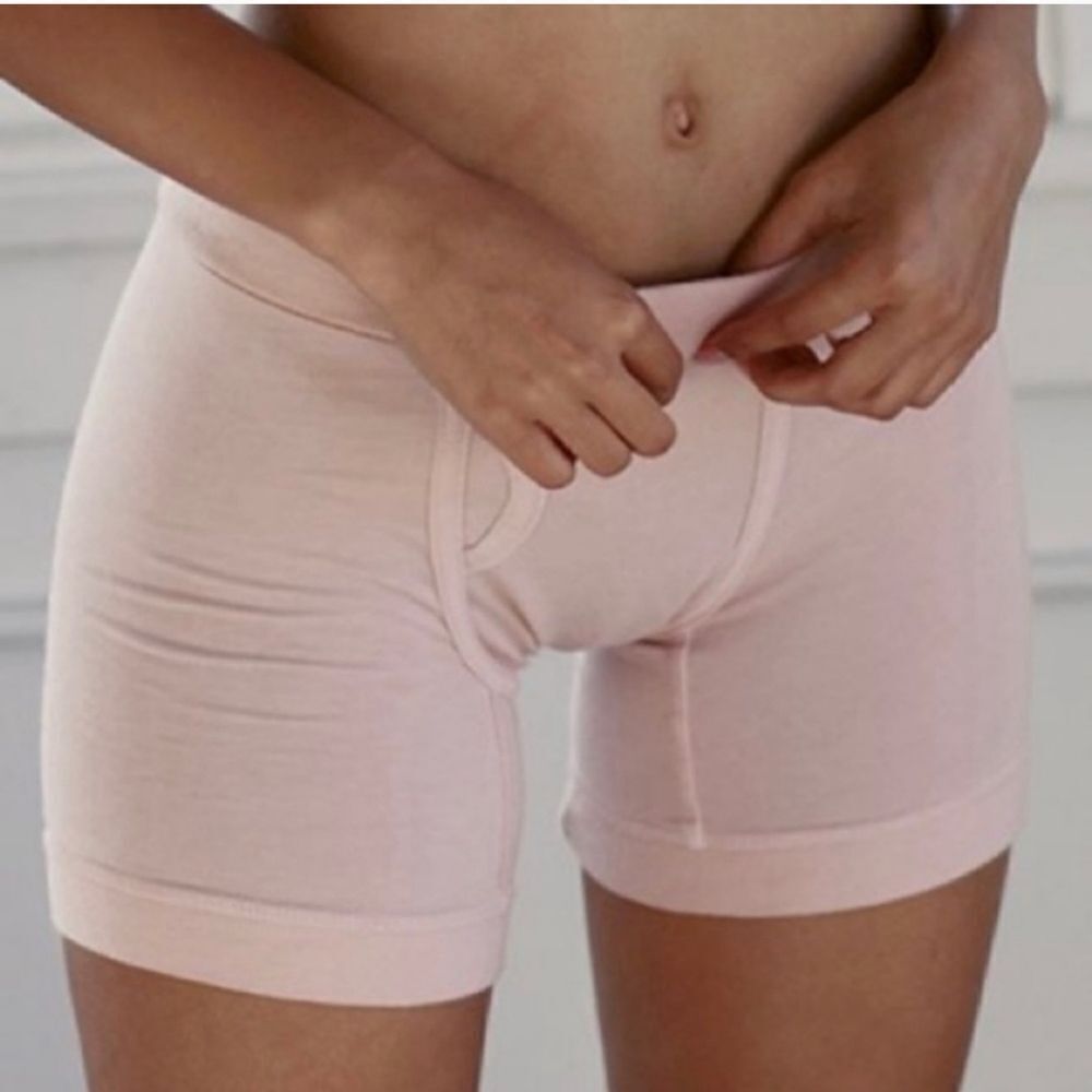 Nwt Daydream Nation/Dolls Kill Boxer Short